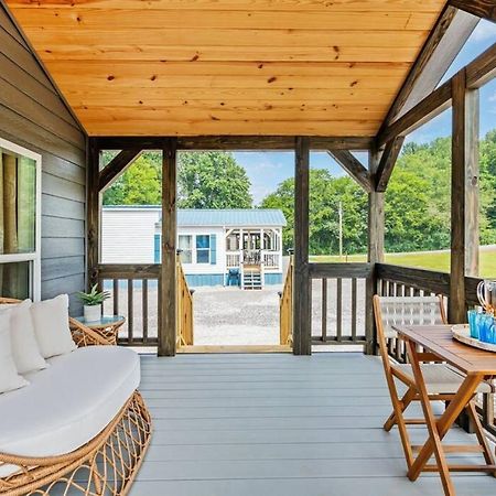 5 Cozy Casita Lux Tiny House, Firepit, 5 Mins To Downtown Guntersville Exteriér fotografie