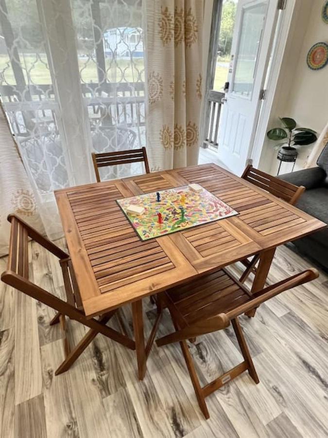 5 Cozy Casita Lux Tiny House, Firepit, 5 Mins To Downtown Guntersville Exteriér fotografie