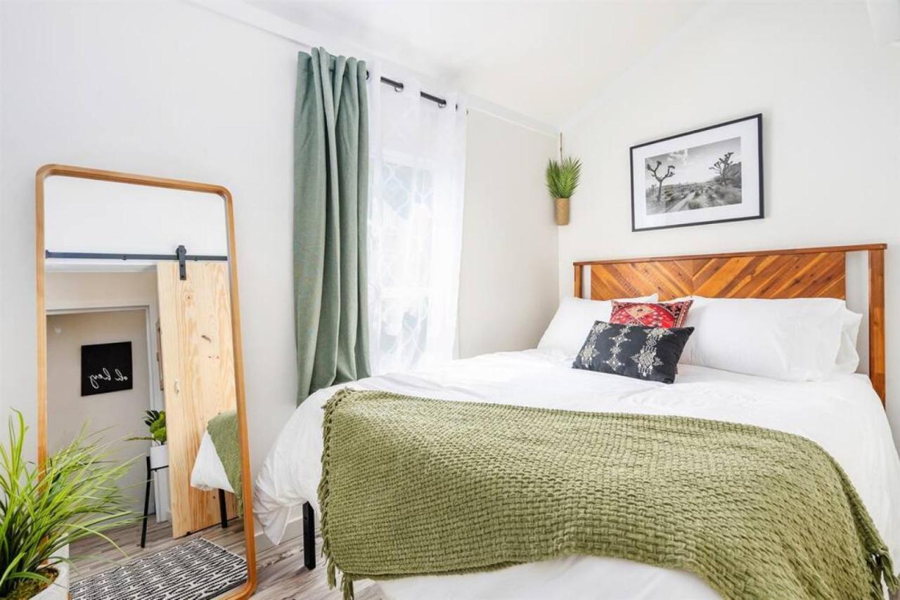 5 Cozy Casita Lux Tiny House, Firepit, 5 Mins To Downtown Guntersville Exteriér fotografie