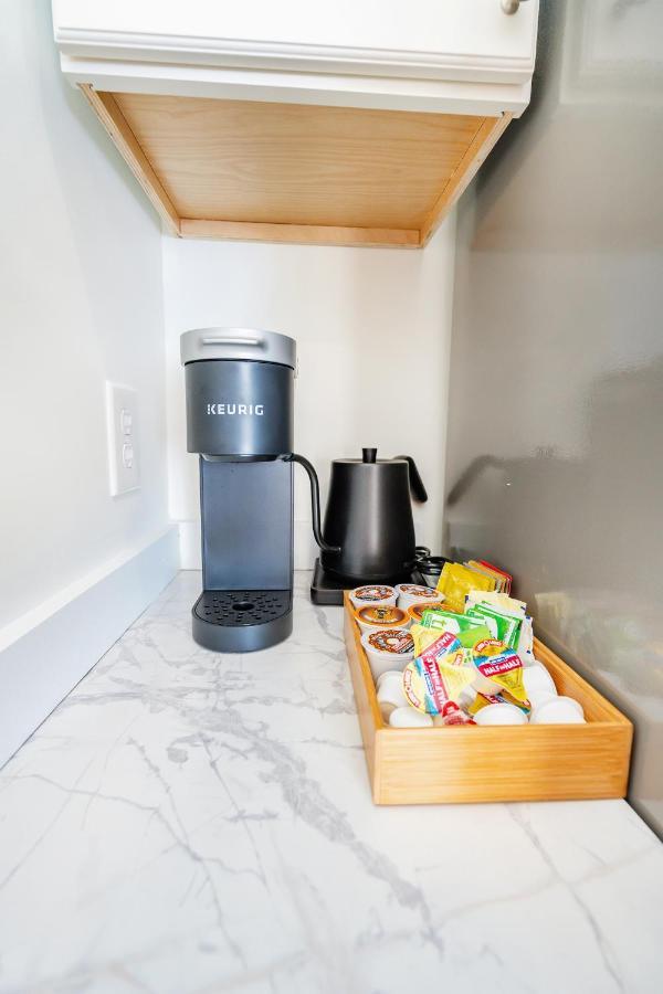 5 Cozy Casita Lux Tiny House, Firepit, 5 Mins To Downtown Guntersville Exteriér fotografie