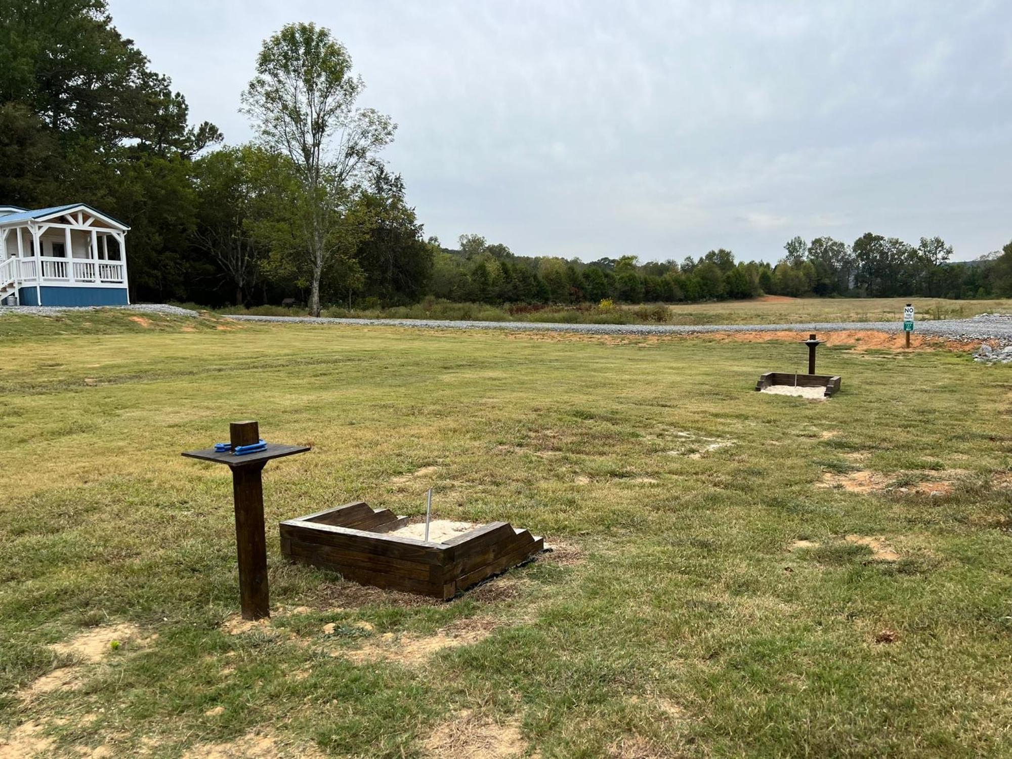5 Cozy Casita Lux Tiny House, Firepit, 5 Mins To Downtown Guntersville Pokoj fotografie